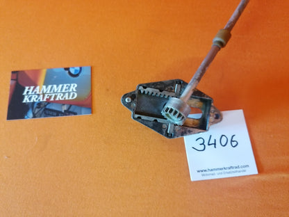 BMW R75 R80 R90 R100 Lenkungsdämpfer 34064