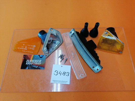 BMW R80 R100 RS RT Blinker und Standlicht 34830