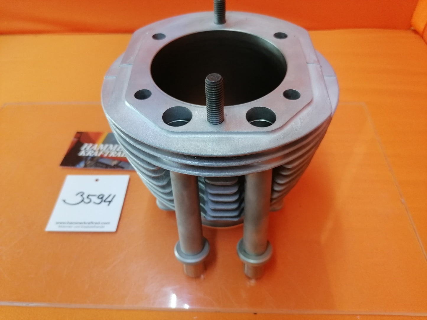 BMW R100 Zylinder Nikasil Fallert 35941