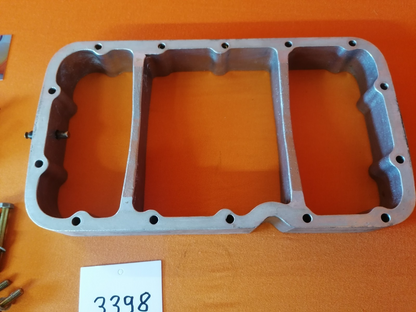 BMW R75 R80 R90 R100 Ölwannenzwischenring WÜDO 33982