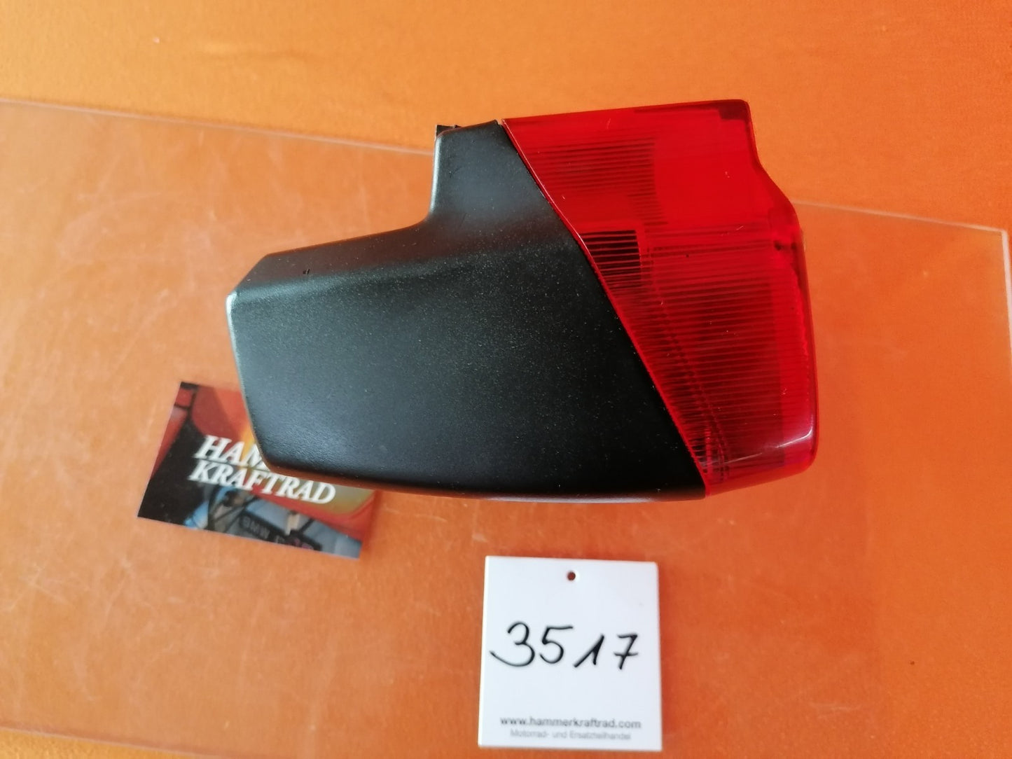 BMW R80 R100 Rücklicht 35174