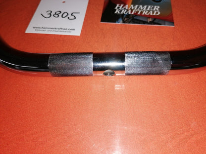 BMW R80 R100R und andere Modelle LENKER für Heizgriff geeignet NEU OEM 38052