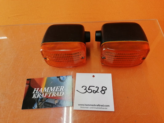 BMW R80 R100 Blinker links rechts vorne hinten 35280