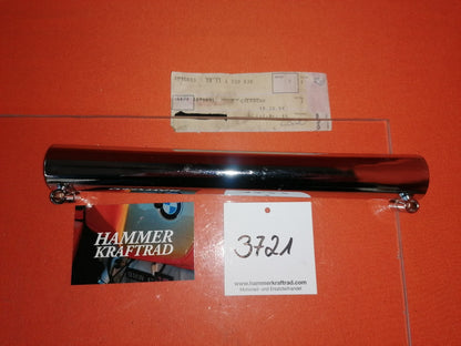 BMW R50/5 bis R100/7 Querrohr Interferenzrohr Krümmer NEU OEM 37212