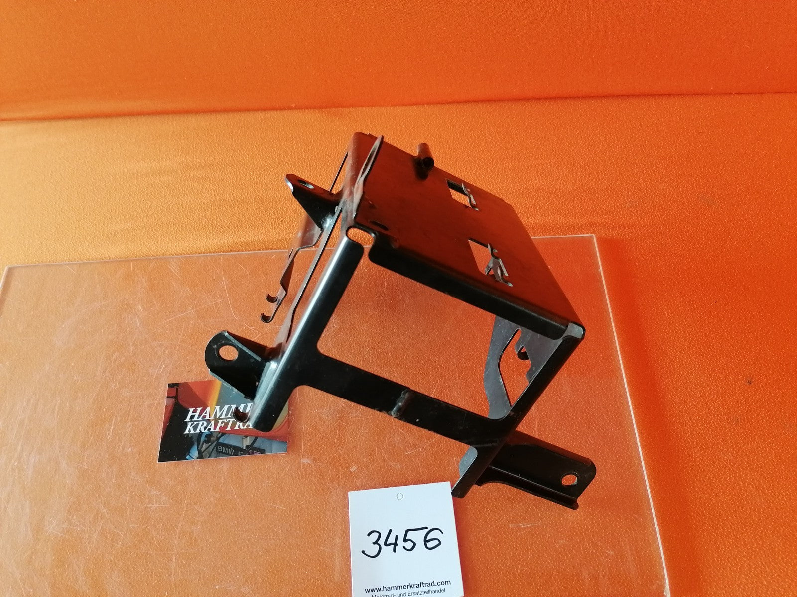 BMW R80 R100 Batteriekasten 34563