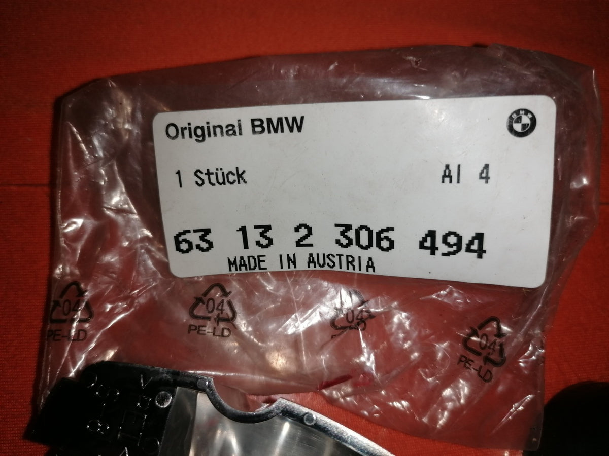 BMW R1100 R1150 K1200RS Blinker vorne rechts und hinten links NEU OEM 37822