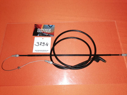 BMW R1100GS R850RT Gaszug NEU OEM 37940