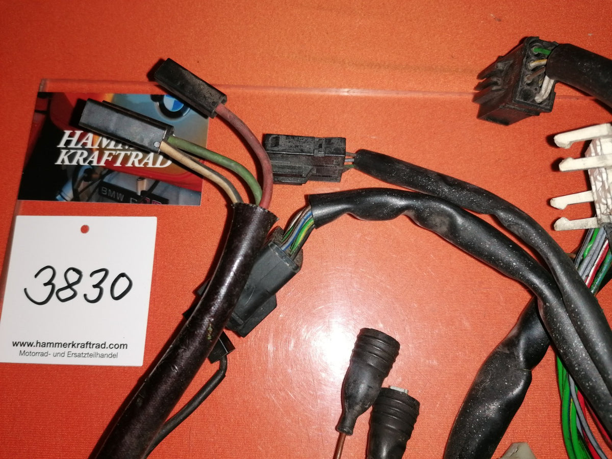 BMW R80 R100 GS Kabelbaum 38304