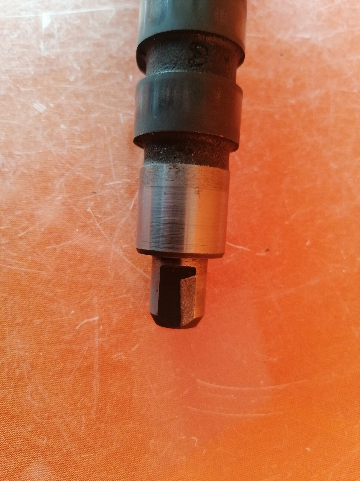 BMW R80 R100 Nockenwelle 36255