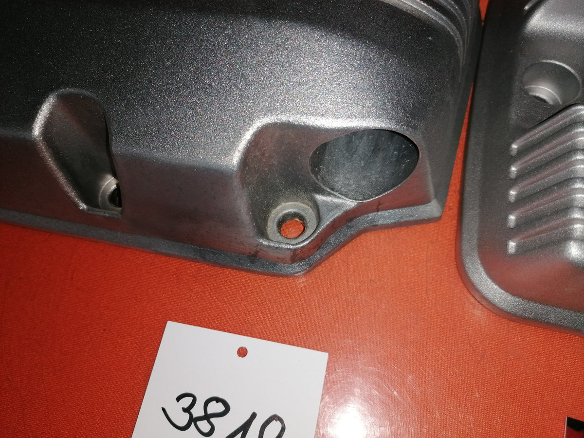 BMW K75 Motordeckel links rechts NEU OEM 38103