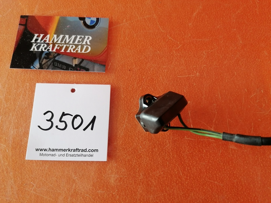 BMW R80 R100 Bremslichtschalter hinten 35010