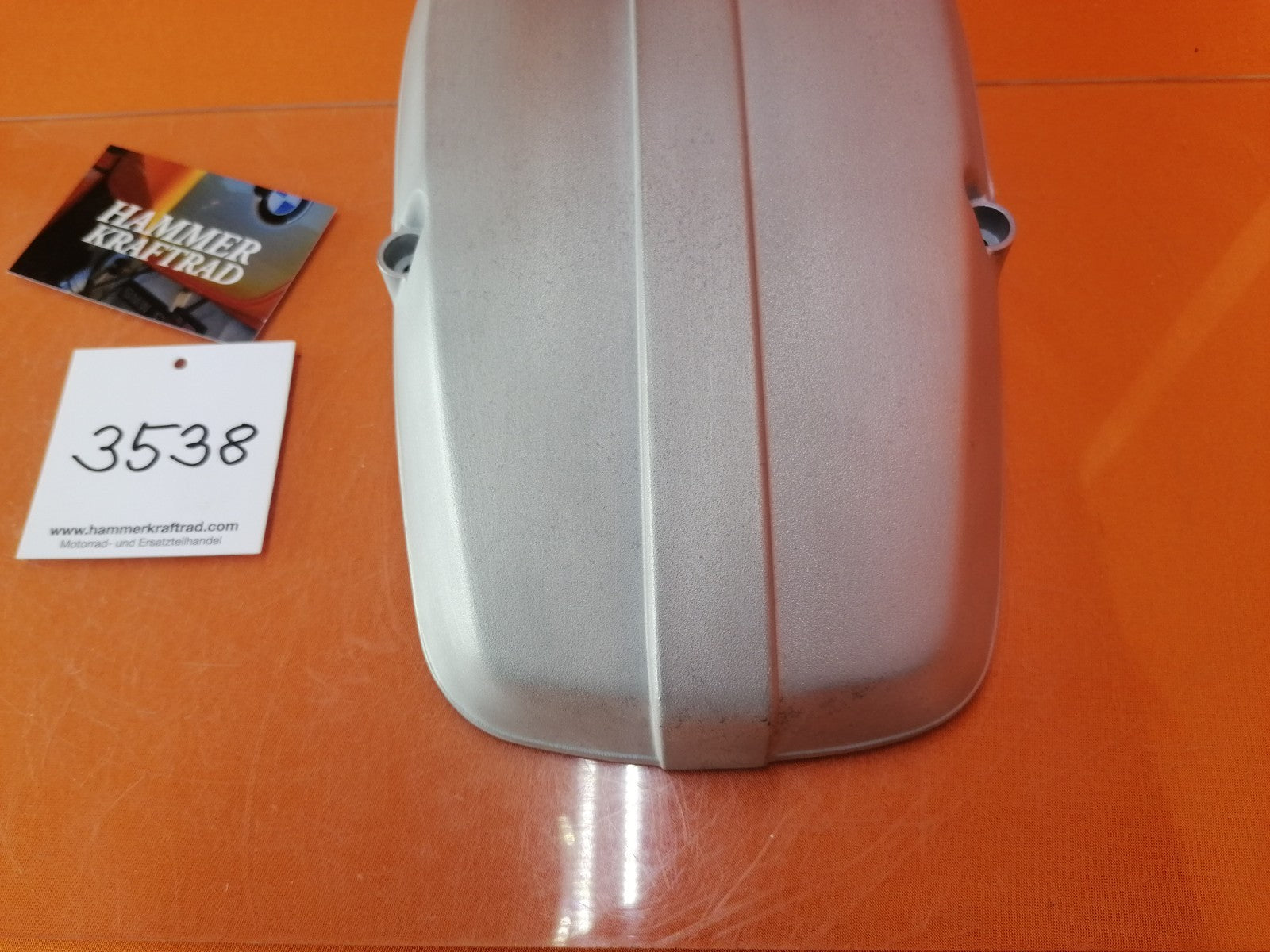 BMW R45 R65 R80 R100 Lichtmaschinendeckel Motordeckel 35385