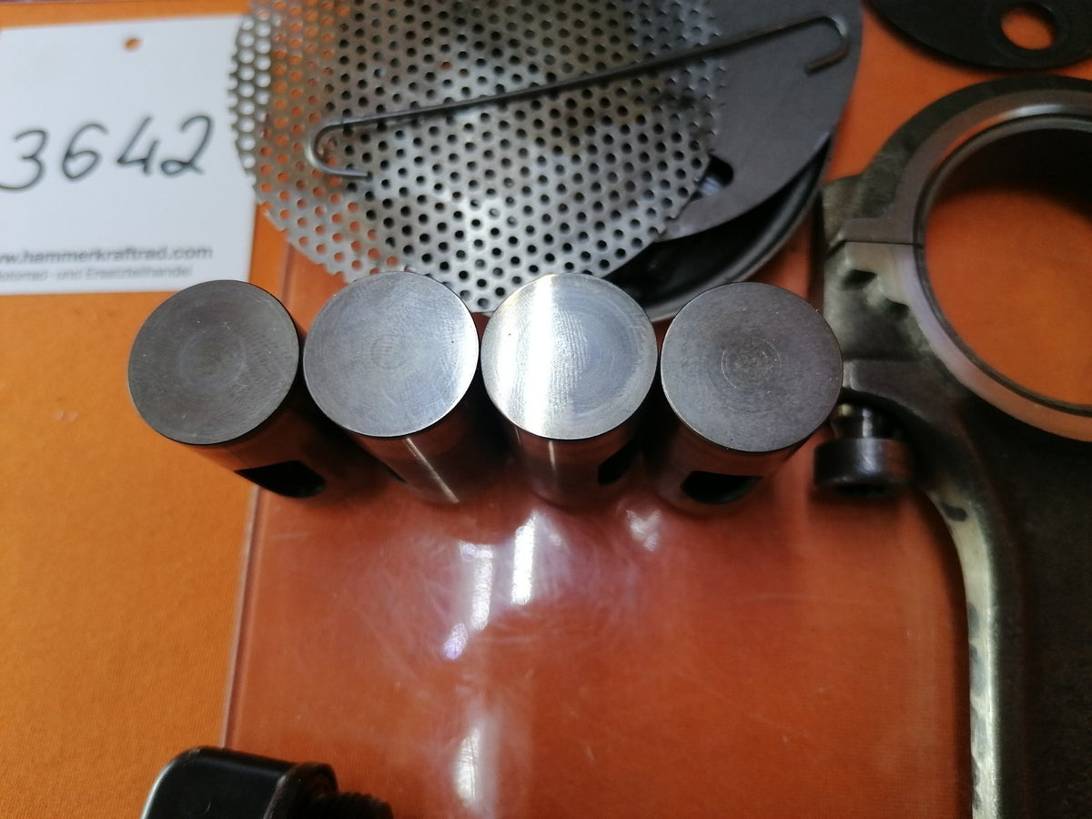 BMW R100 Motorgehäuse Grundmotor R80 Motor 36423