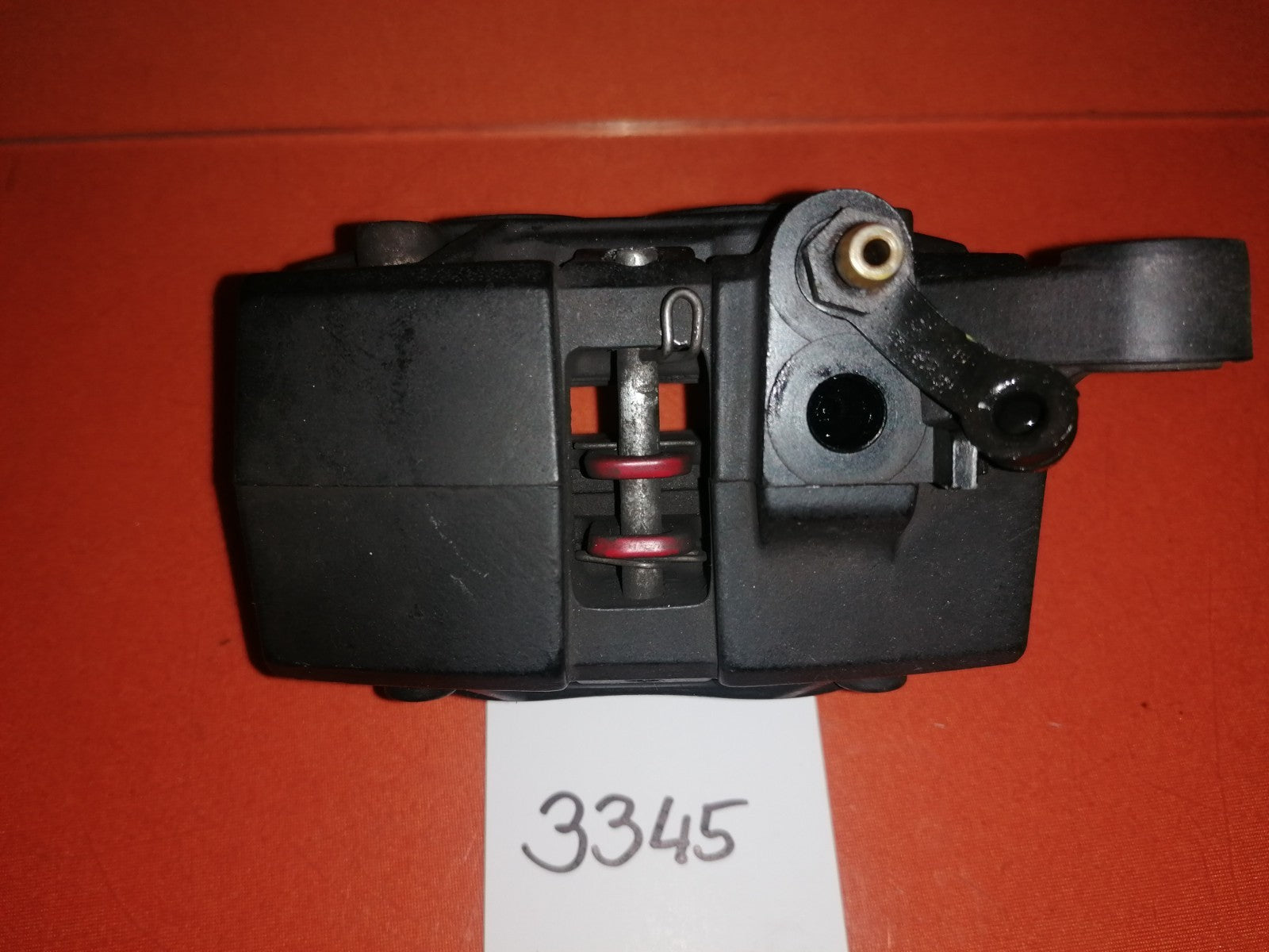 BMW R1100 GS Bremssattel vorne links Bremszange 33452