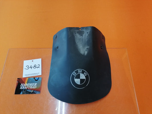 BMW R75 R80 R100 Spritzlappen Spritzschutz Schmutzfang 34820