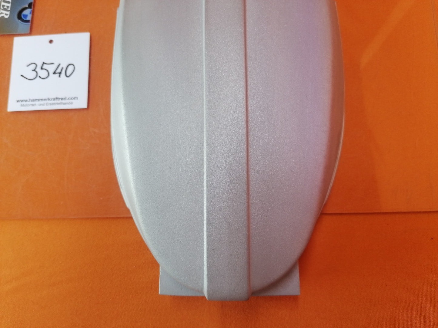 BMW R45 R65 R80 R100 Lichtmaschinendeckel Motordeckel 35402