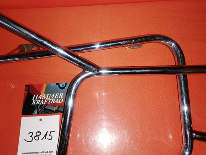 BMW R80 R100 GS Kofferhalter Kofferträger asymmetrisch 38153