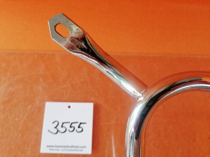 BMW R80 R100 Kofferhalter links Kofferträger 35551