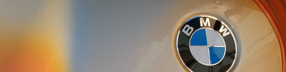 Hammer Kraftrad Header Ersatzteil Handel für gebrauchte BMW Motorradteile